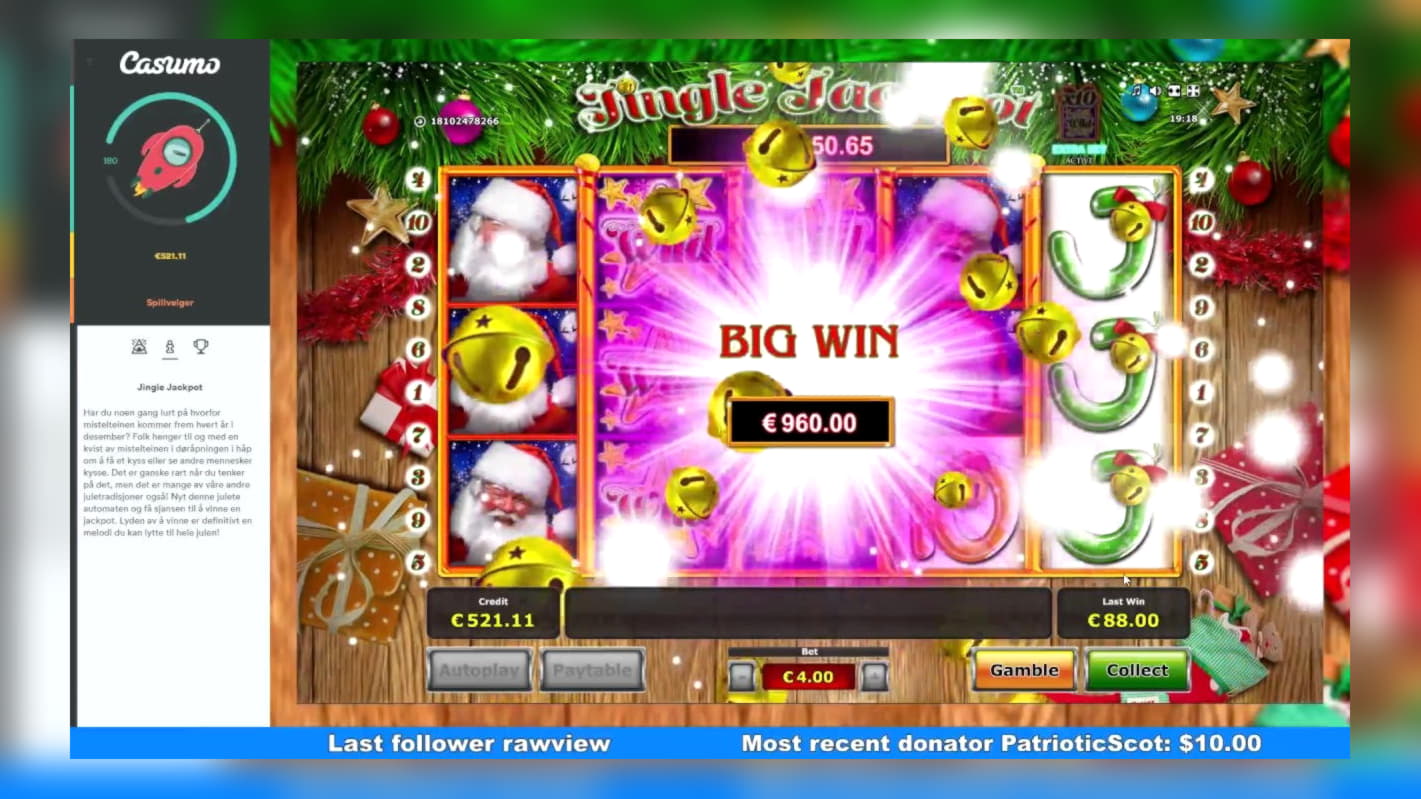 EURO 525 Casino Chip at Spartan Slots Casino