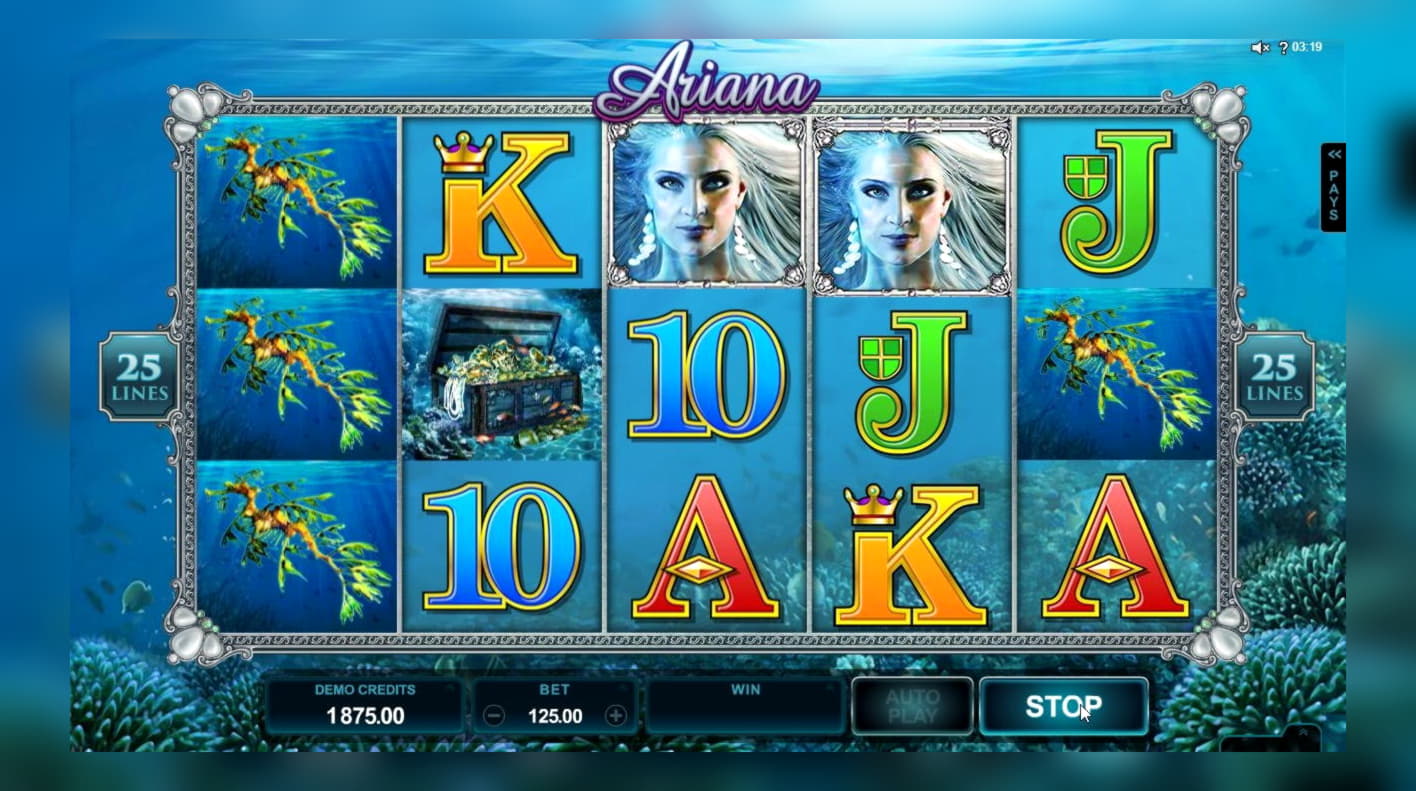 510% Bonus de bun venit la Cazinoul Leo Vegas
