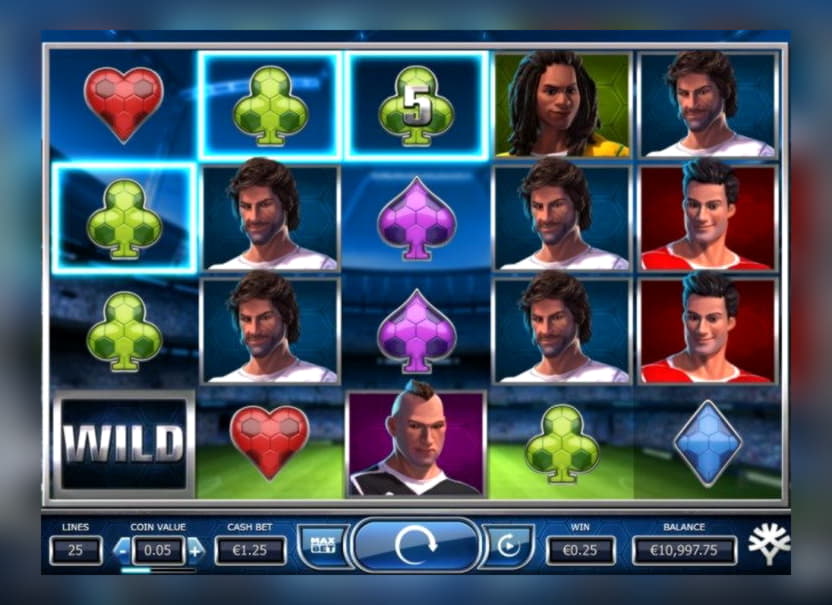 75 Rotiri gratuite la Guts Casino