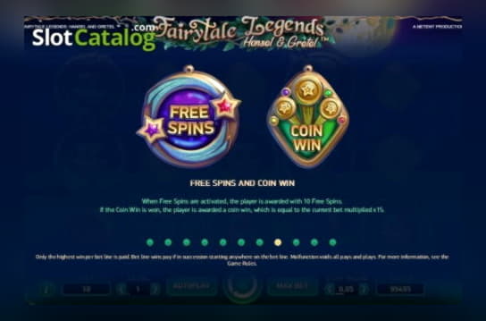 30 Rotiri gratuite la William Hill Casino