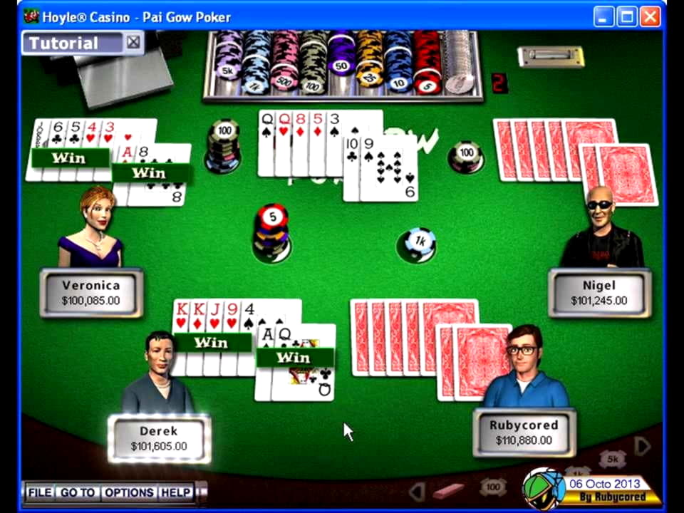 Turneu de cazinou de 470 € la Casino Luck