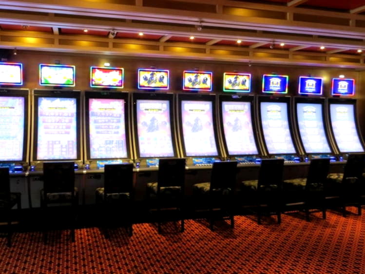 710% Meci la un cazinou la Next Casino